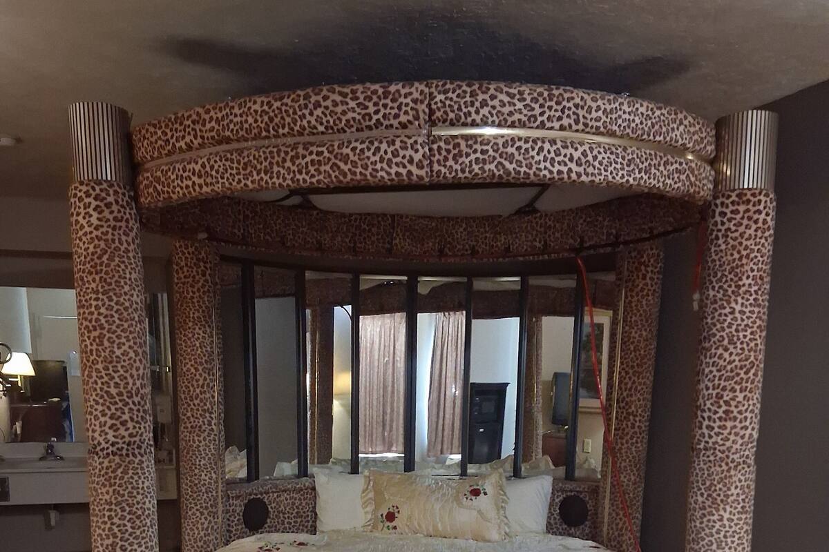 ملاءات أسرّة