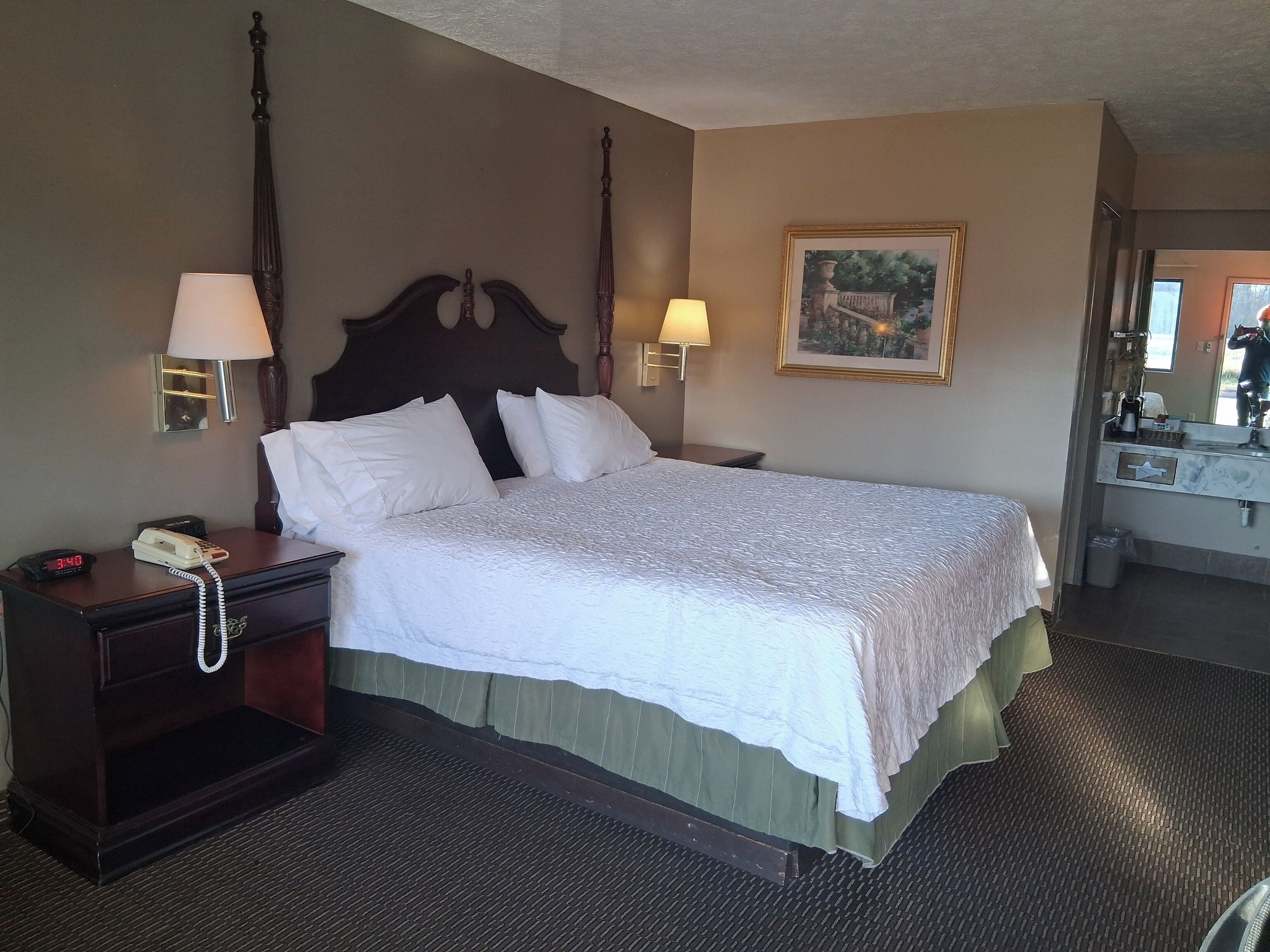 ملاءات أسرّة