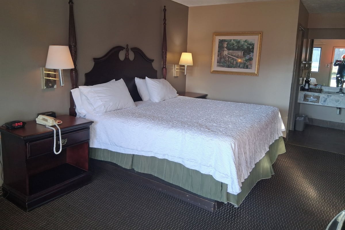 ملاءات أسرّة