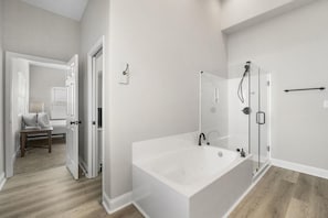 House, Multiple Beds (Beach Camp) | Bathroom - Beach Camp (Destin)