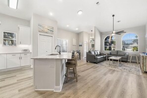 House, Multiple Beds (Beach Camp) | Interior - Beach Camp (Destin)