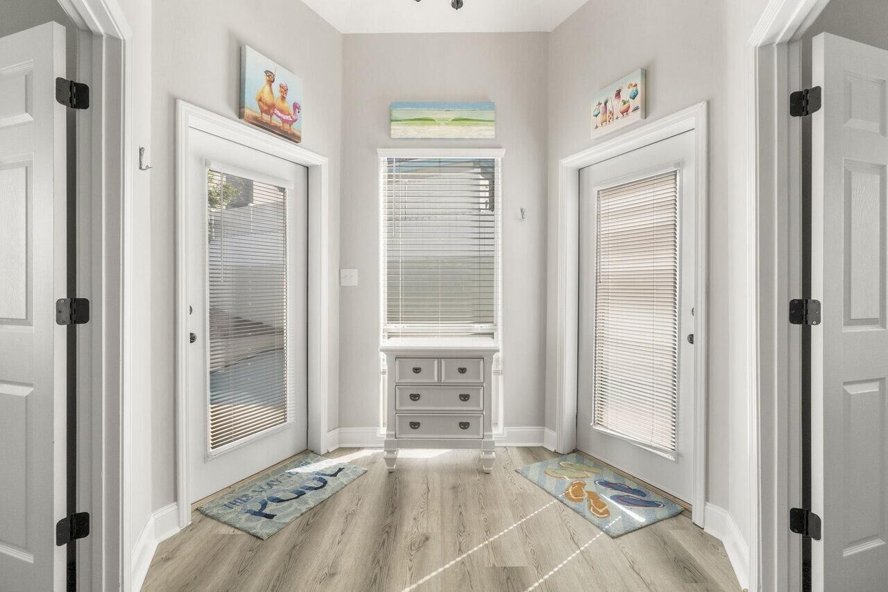 House, Multiple Beds (Beach Camp) | Interior