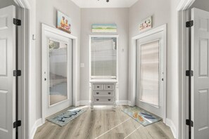 House, Multiple Beds (Beach Camp) | Interior - Beach Camp (Destin)