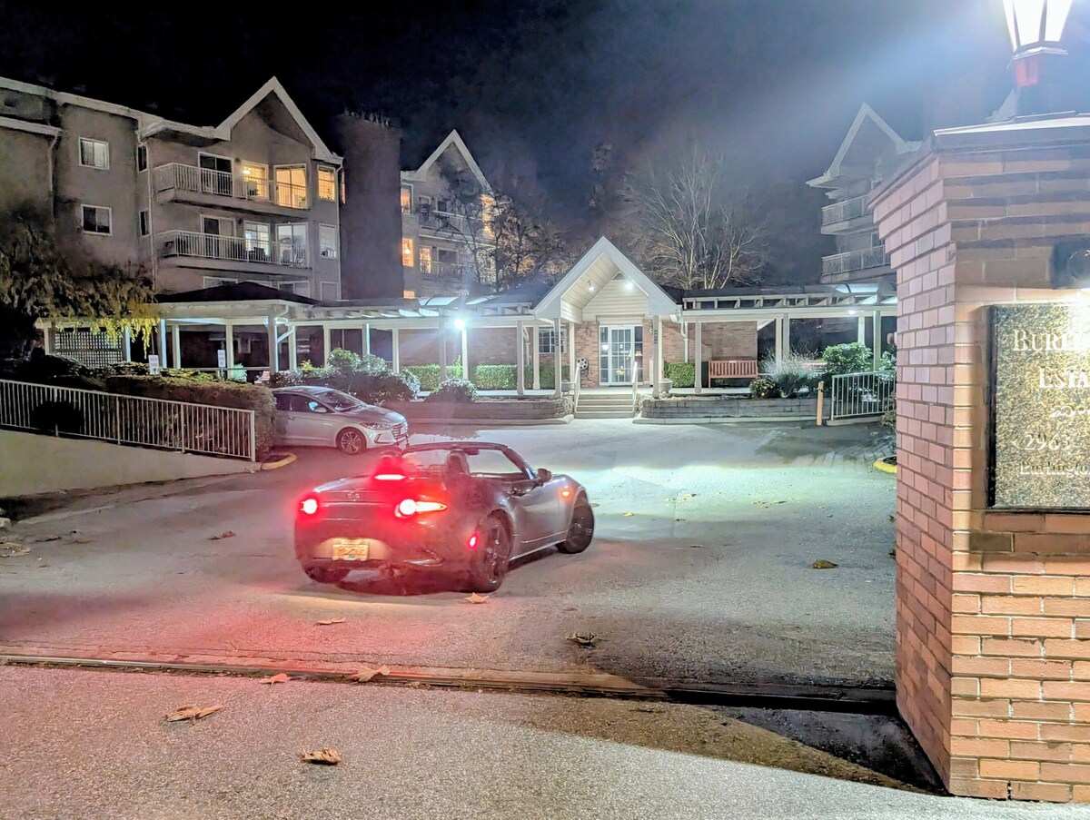 Majoittajan profiilikuva