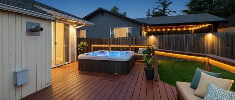 テラス / パティオ