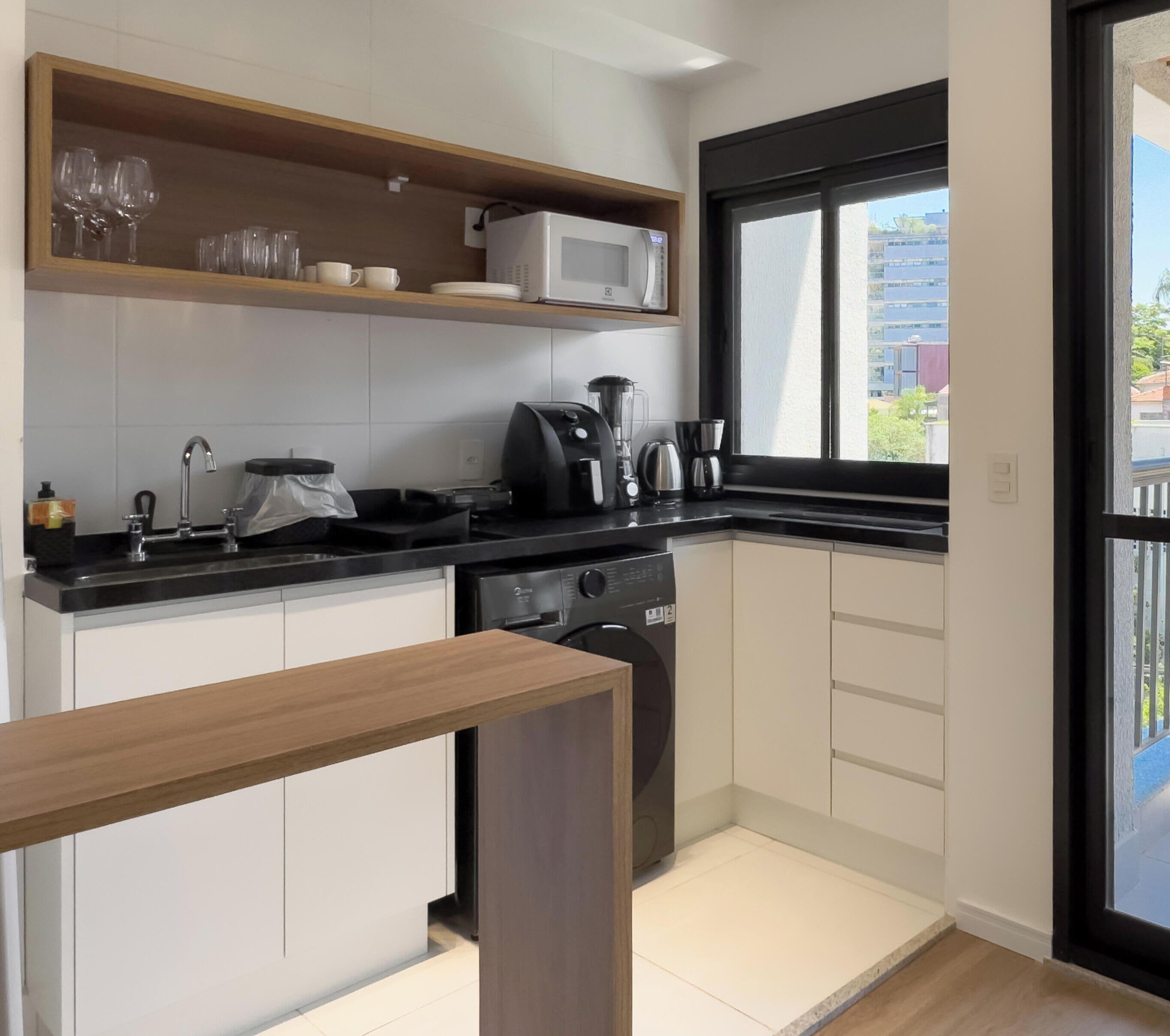 Deluxe appartement, uitzicht op de stad | Uitzicht op de stad
