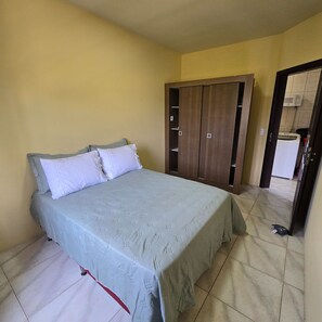2 habitaciones y wifi gratis 