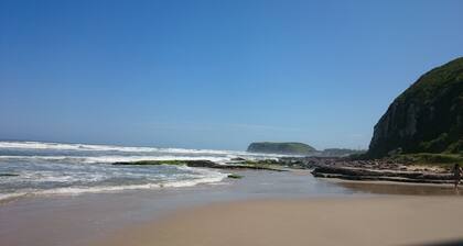 Recanto do Sabiá Condominium