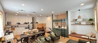 The Brick & Timber - Boutique Mountain Lodge