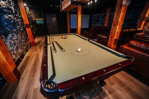 Sala de juegos