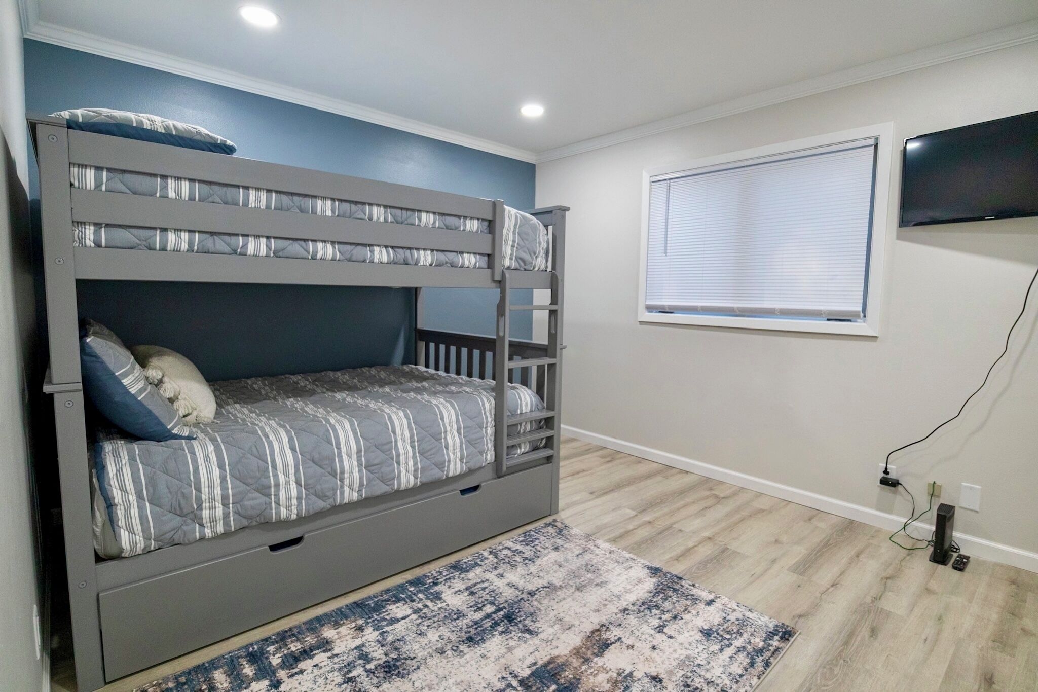 2 camere, Wi-Fi gratuito, lenzuola