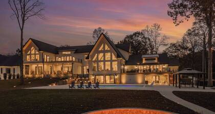 Suite View - Smith Mountain Lake