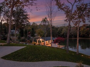 Property grounds - Suite View - Smith Mountain Lake (Moneta)