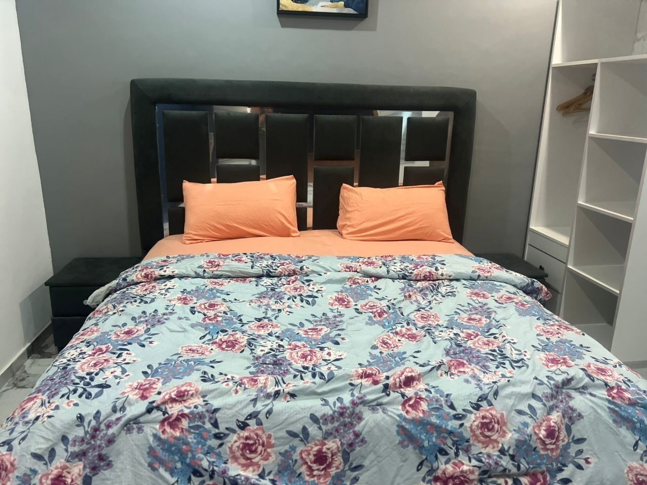 Iron/ironing board, internet