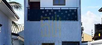 Cozy 1-bedroom condo in excellent in East Legon Hills, the best Hidden Gem!