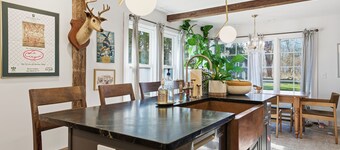 Charming Historic Connecticut Home W/Spacious Yard