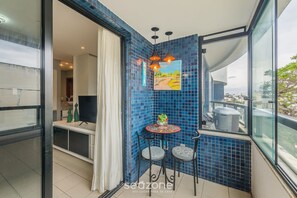 Basic Apartment | Interior