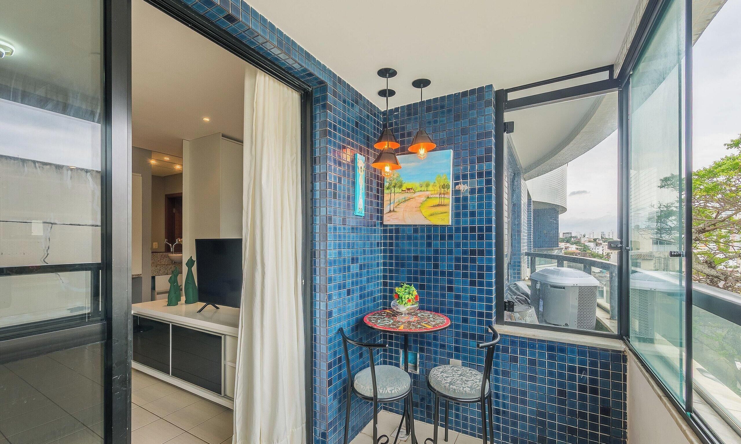 Basic Apartment | Interior