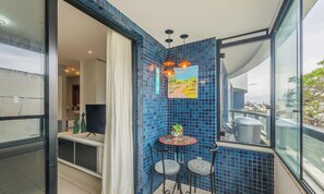 基本公寓 | 住宿內部