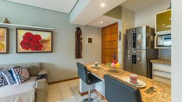 Basic Apartment | Interior