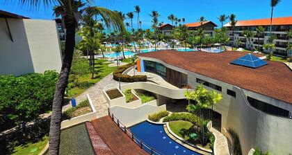 Marulhos Suítes Resort