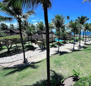 Property grounds - Marulhos Suítes Resort (Ipojuca)