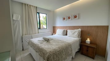 Apartamento | Wi-Fi de cortesia