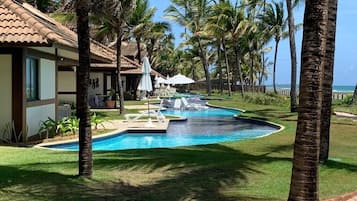 Apartment | Pool | Outdoor pool