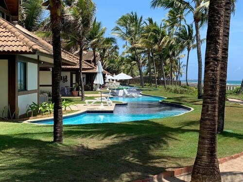 Marulhos Suítes Resort