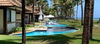 Marulhos Suítes Resort