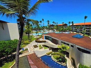 Apartment - Marulhos Suítes Resort (Ipojuca)