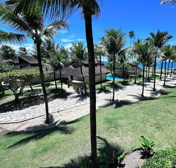 Apartment - Marulhos Suítes Resort (Ipojuca)