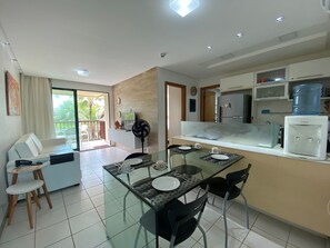 Departamento | Interior