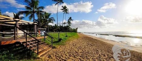 Appartement | Plage | Plage, sable blanc