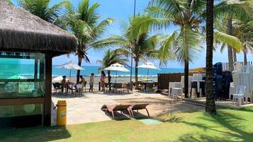 Apartment | Terrace/patio