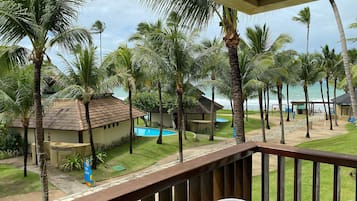 Apartment | Property grounds