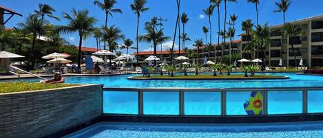 Apartment | Pool | Outdoor pool