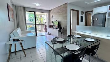 Apartment | Interior