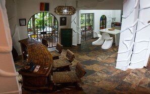 تناول الطعام