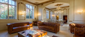 L'Ecole des Naudins - Ancienne école de village