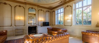 L'Ecole des Naudins - Ancienne école de village