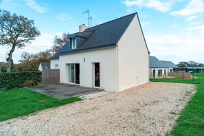 Exterior - Ty Kordenn - Proche Plage (Sarzeau)