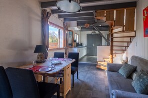 Interior - La Bergère - Proche Ax‑les‑Thermes (Ascou)