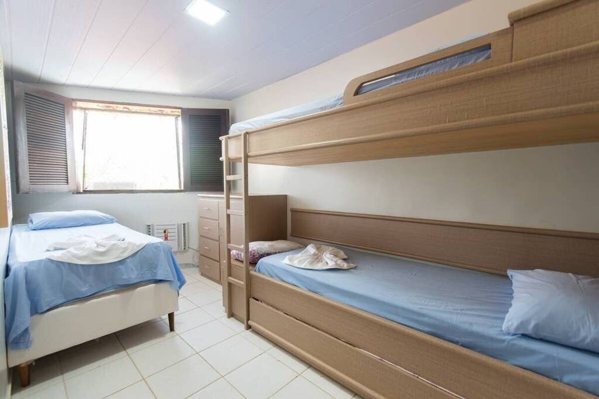 Departamento familiar | Wifi gratis