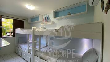 Apartment | Free WiFi