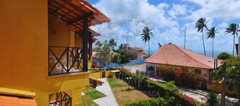 Condomínio Merepe Residence