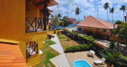 Condomínio Merepe Residence