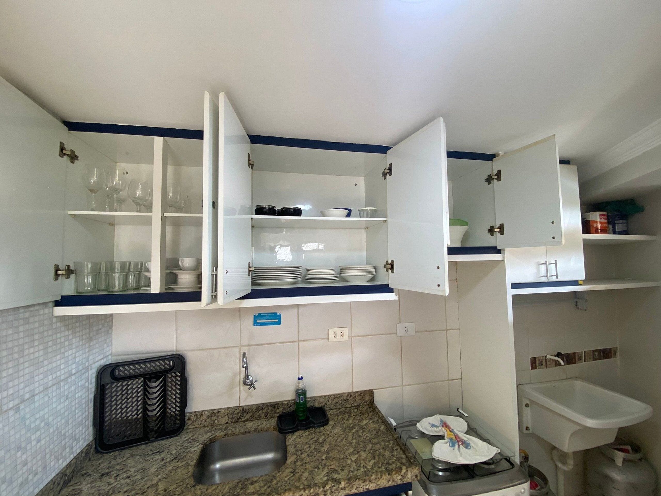 Appartement Familial | Cuisine privée