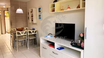 Apartment | Interior