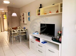 Interior - Condomínio Merepe Residence (Ipojuca)